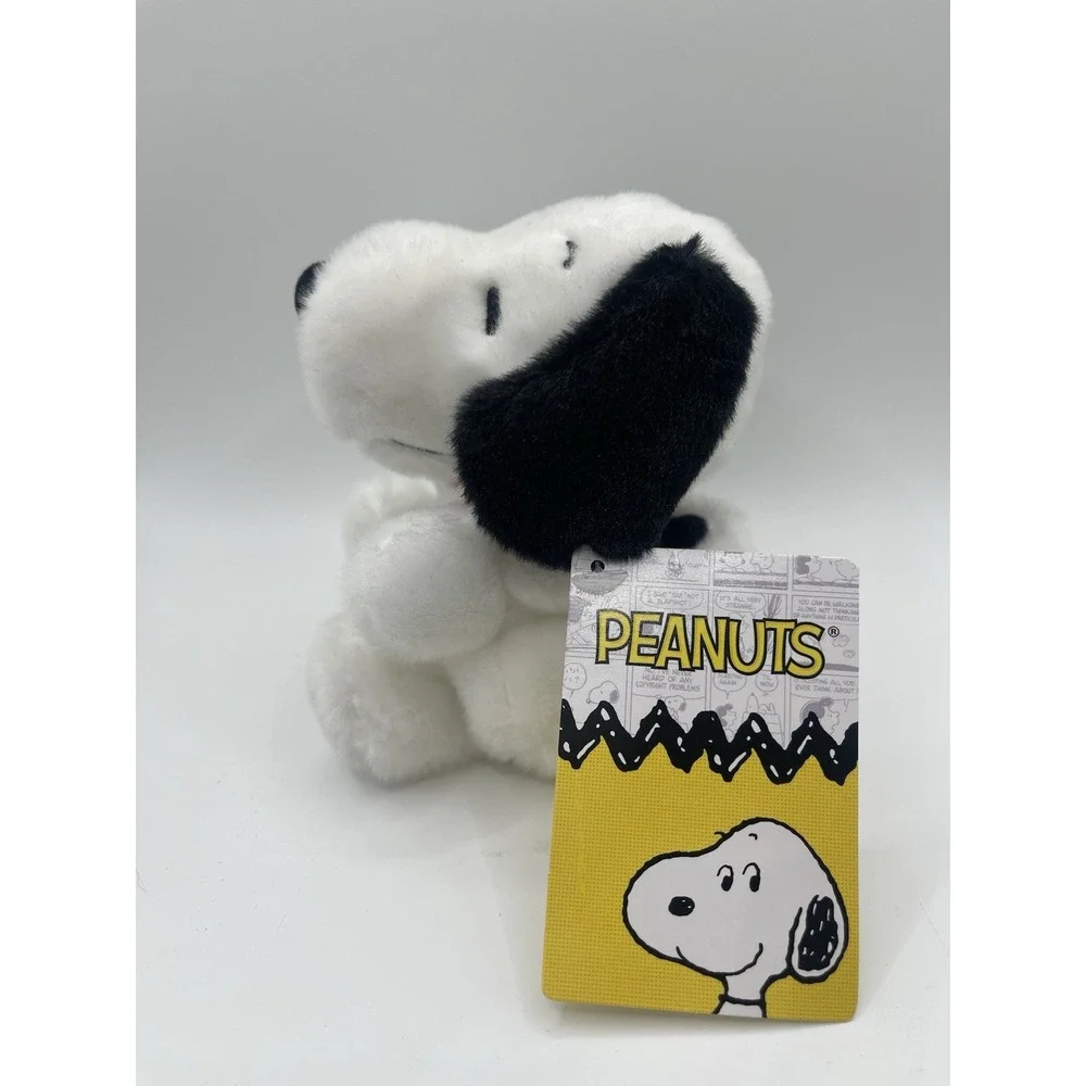 Palm Pals™ x Peanuts® 5